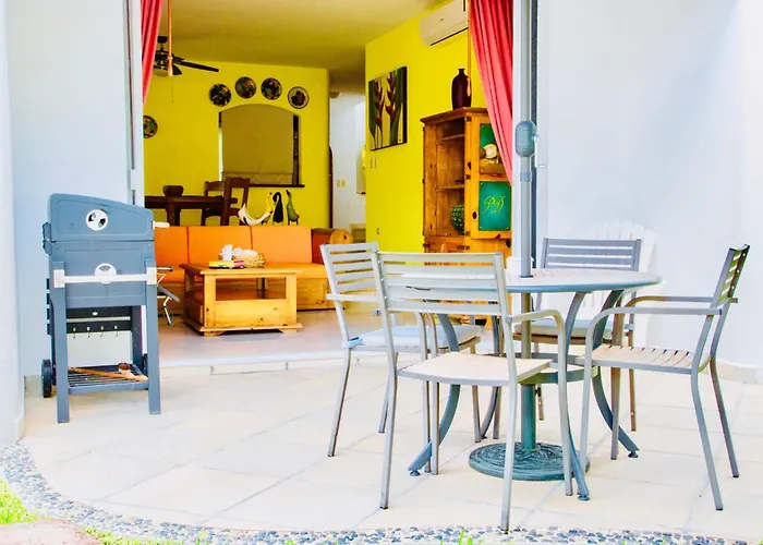 Playacar 4* Playa del Carmen