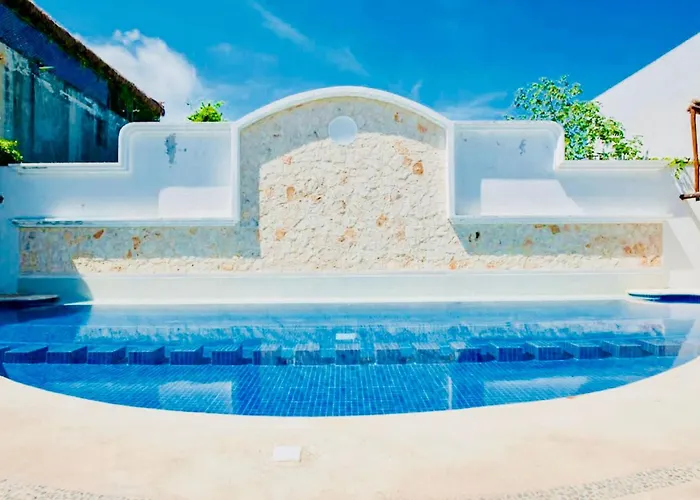 Playacar Playa del Carmen