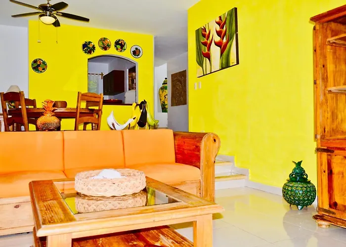Playacar 4* Playa del Carmen