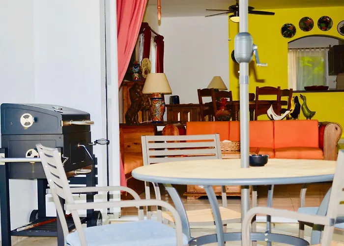 Playacar Pensión 4*