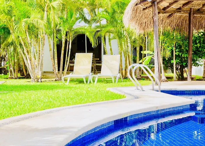 Playacar Playa del Carmen